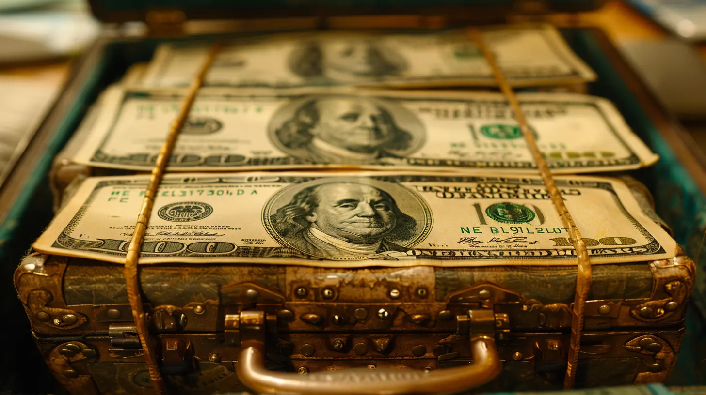 Understanding Offshore Banking Fees: What to Expect