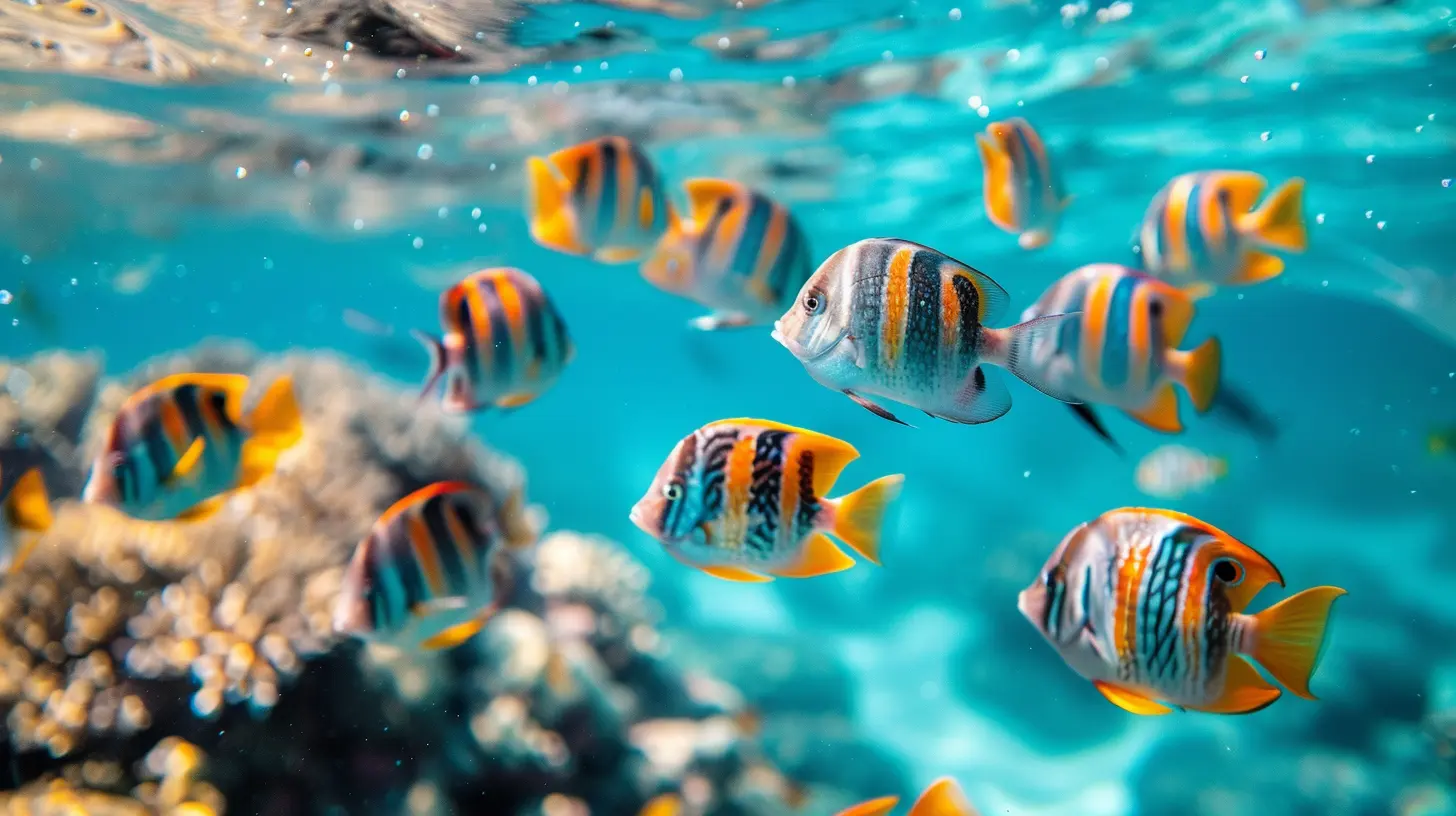 Understanding Offshore Banking Fees: What to Expect