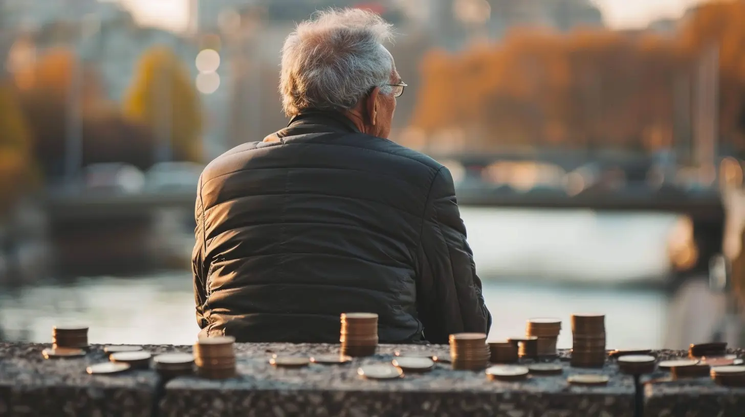Understanding Required Minimum Distributions and Their Impact on Retirement Income