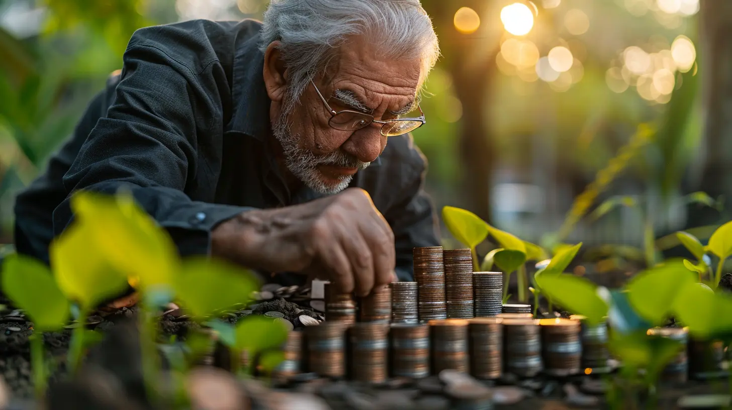 Understanding Required Minimum Distributions and Their Impact on Retirement Income