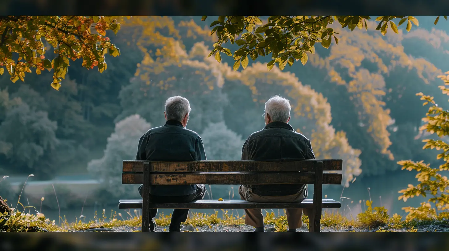 Understanding Required Minimum Distributions in Retirement