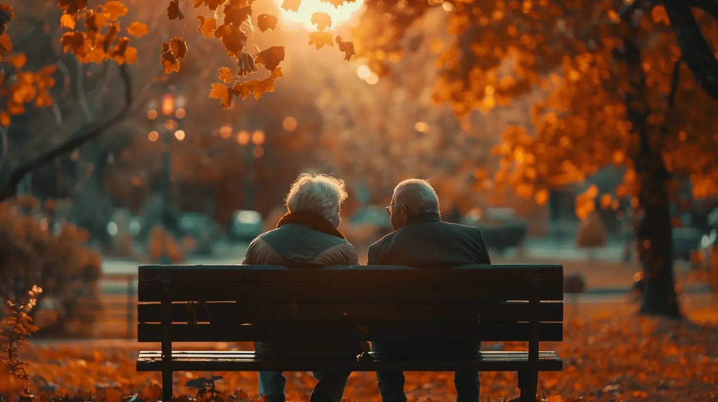 Understanding Social Security: Maximizing Your Benefits