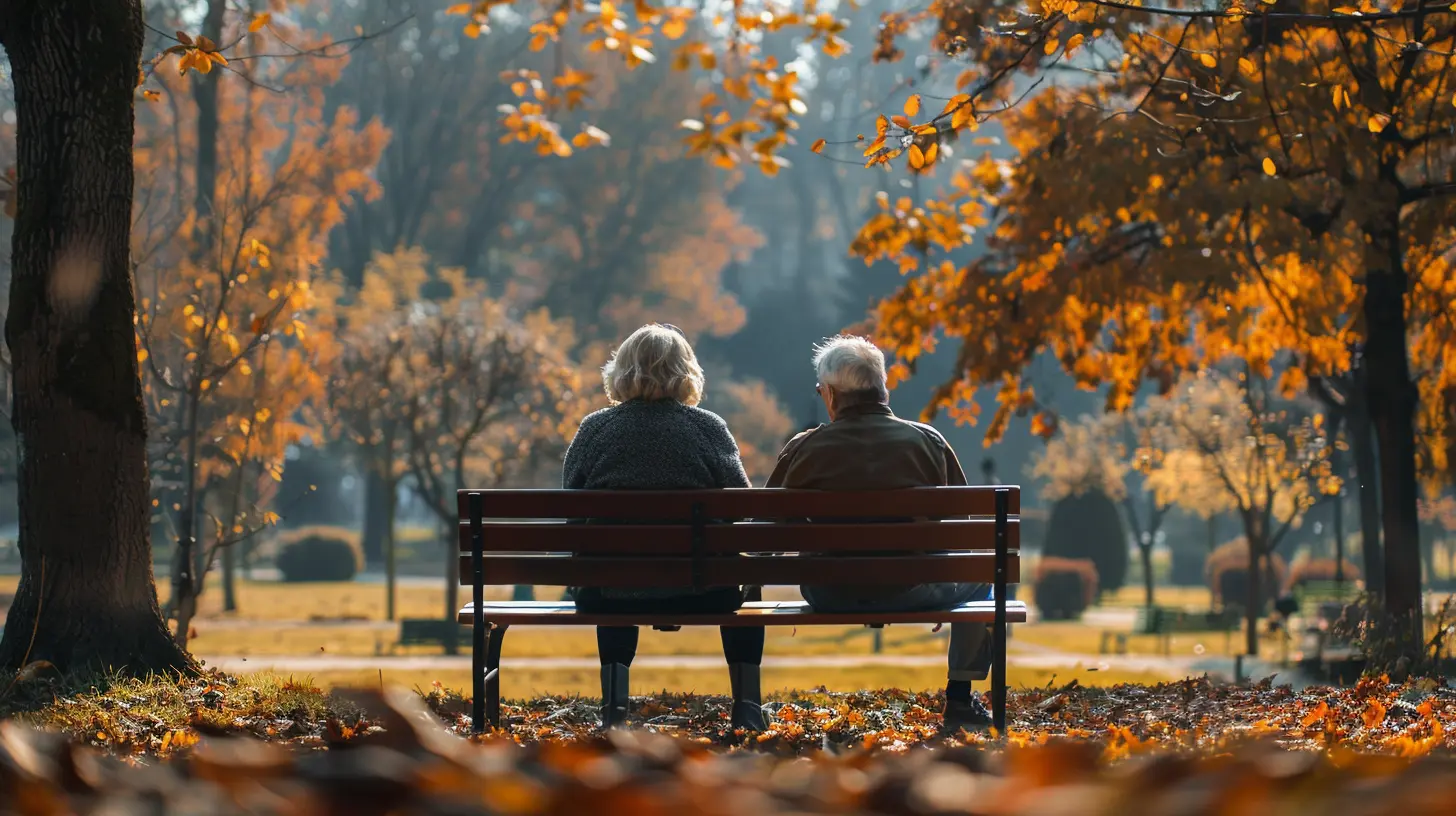 Understanding Social Security: Maximizing Your Benefits