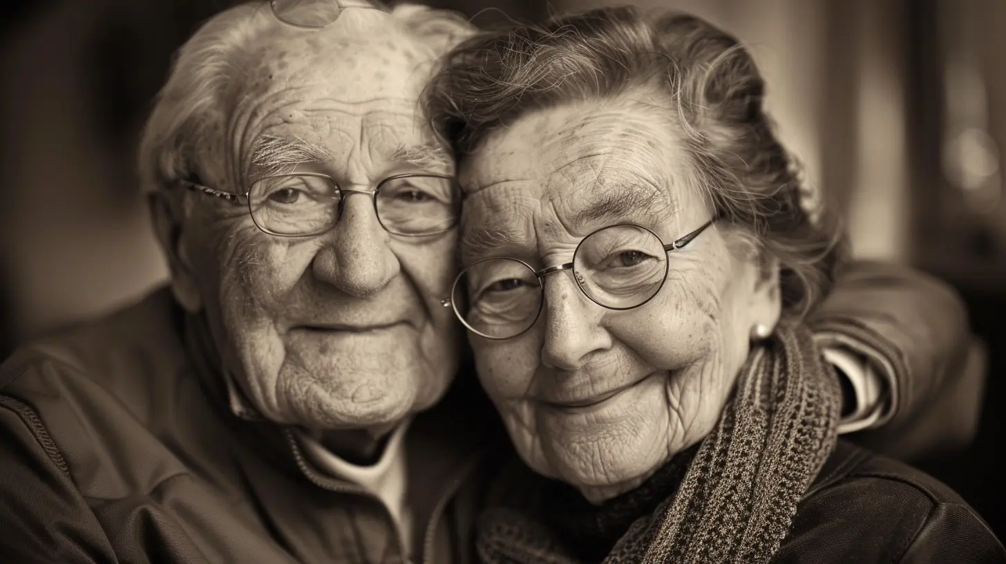 Understanding Social Security: Maximizing Your Benefits