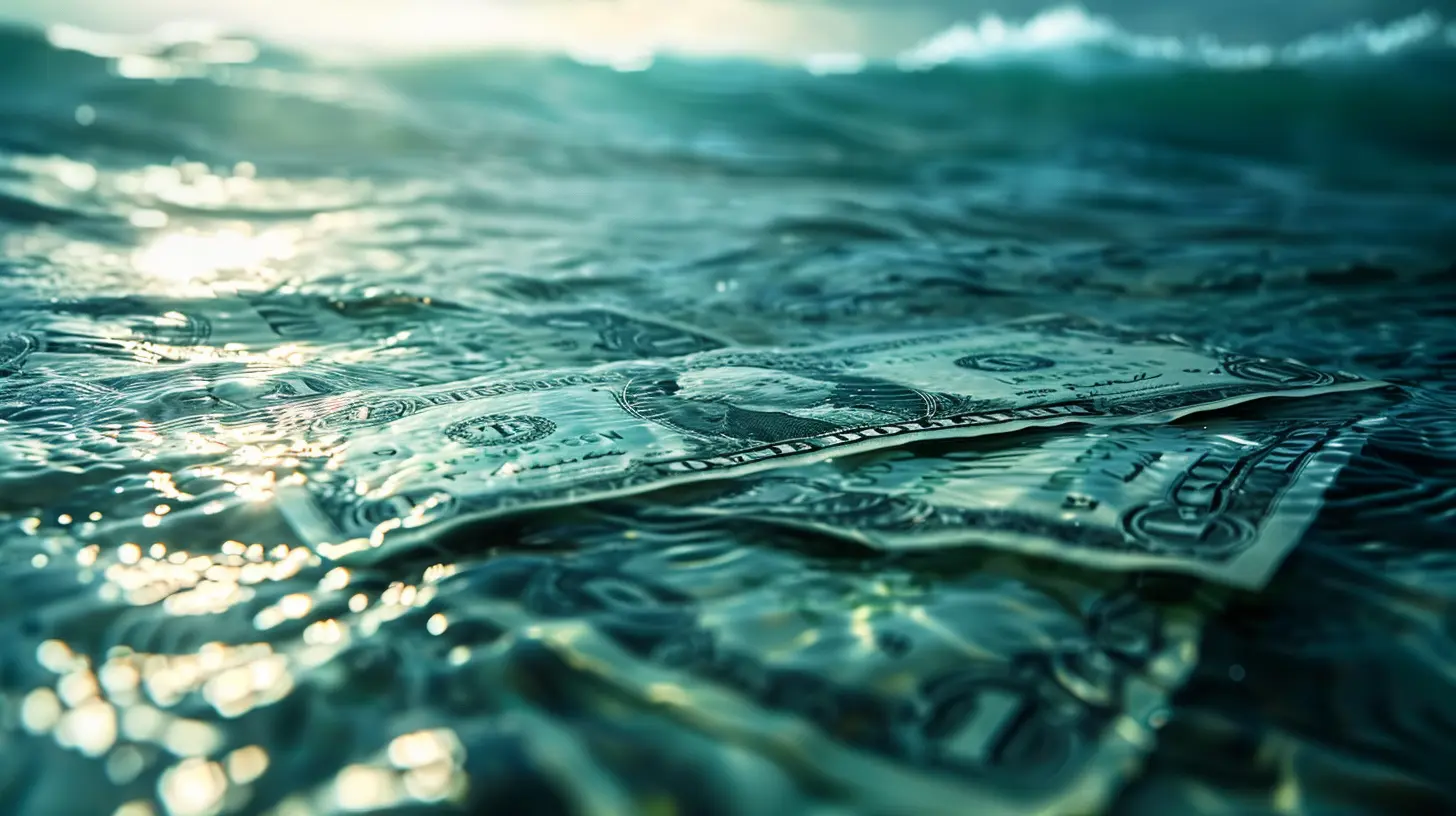 Understanding the Basics of Offshore Banking for Wealth Management