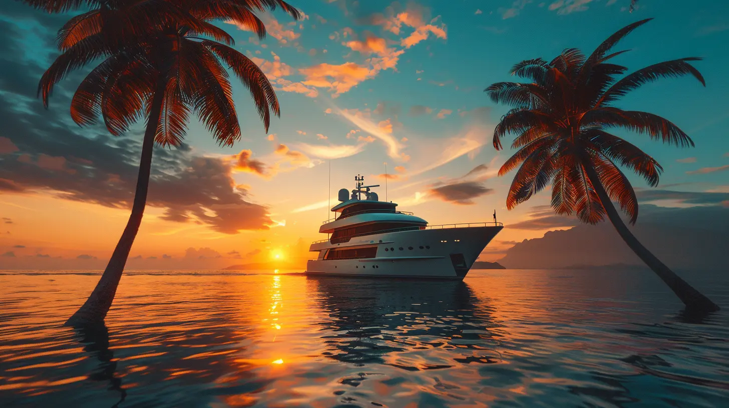 Understanding the Basics of Offshore Banking for Wealth Management