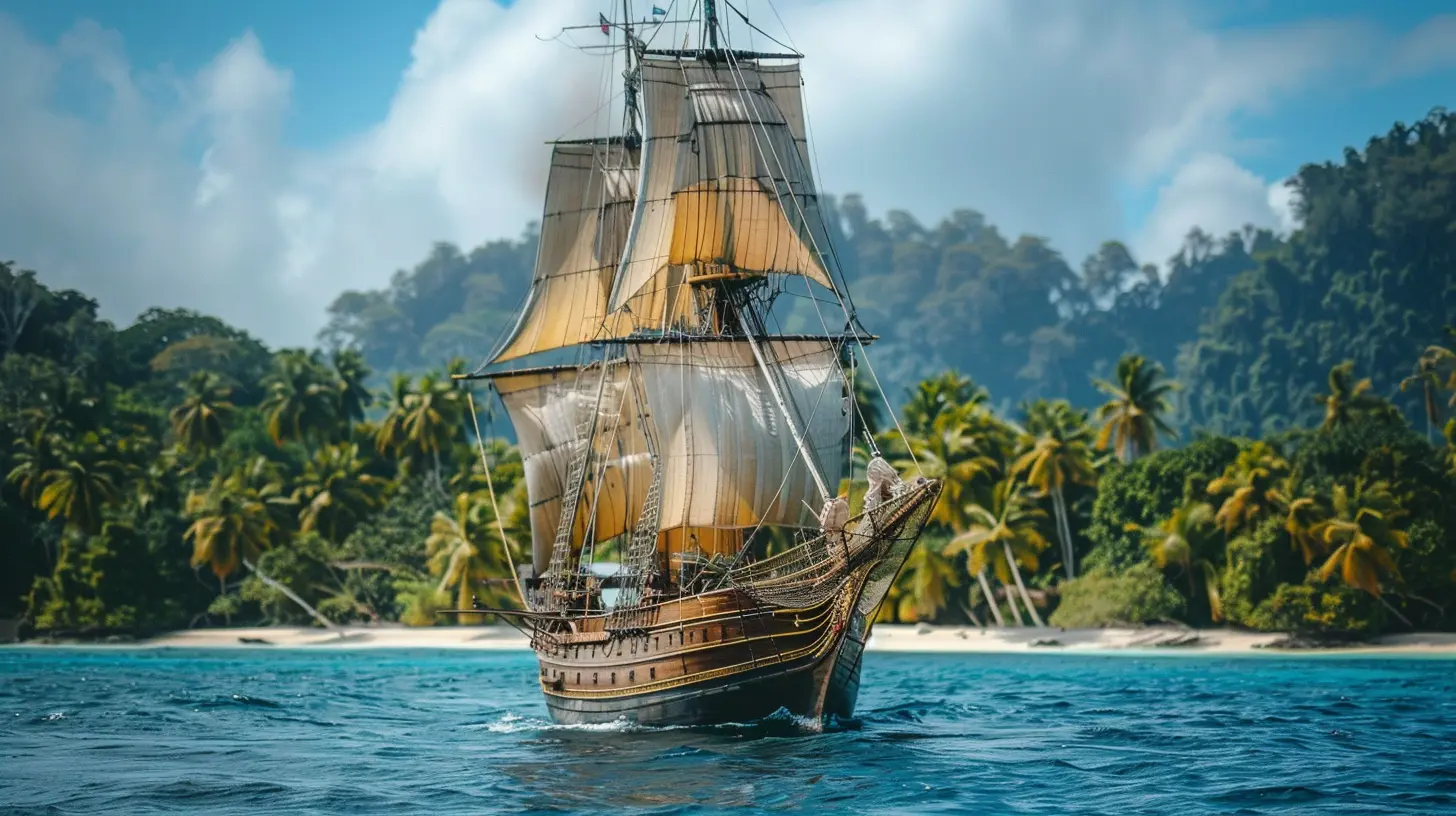 Understanding the Basics of Offshore Banking for Wealth Management