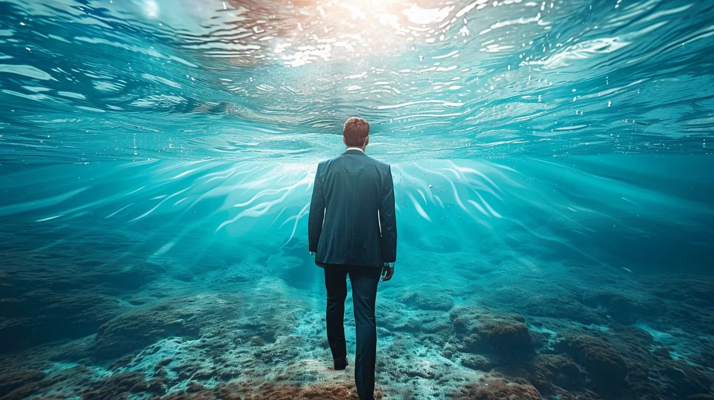 Understanding the Basics of Offshore Banking for Wealth Management