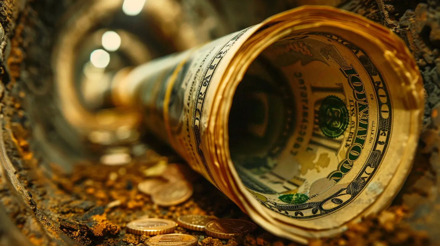 Understanding the Cash Conversion Cycle and Its Impact