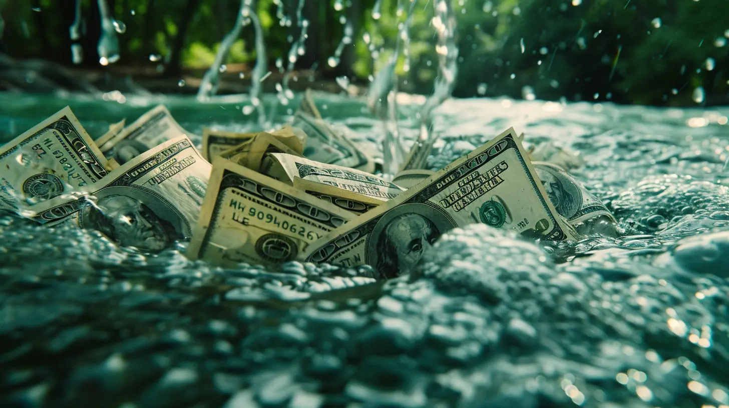 Understanding the Cash Conversion Cycle and Its Impact