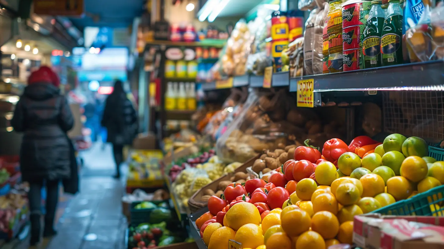 Understanding the Consumer Price Index: A Key Economic Indicator