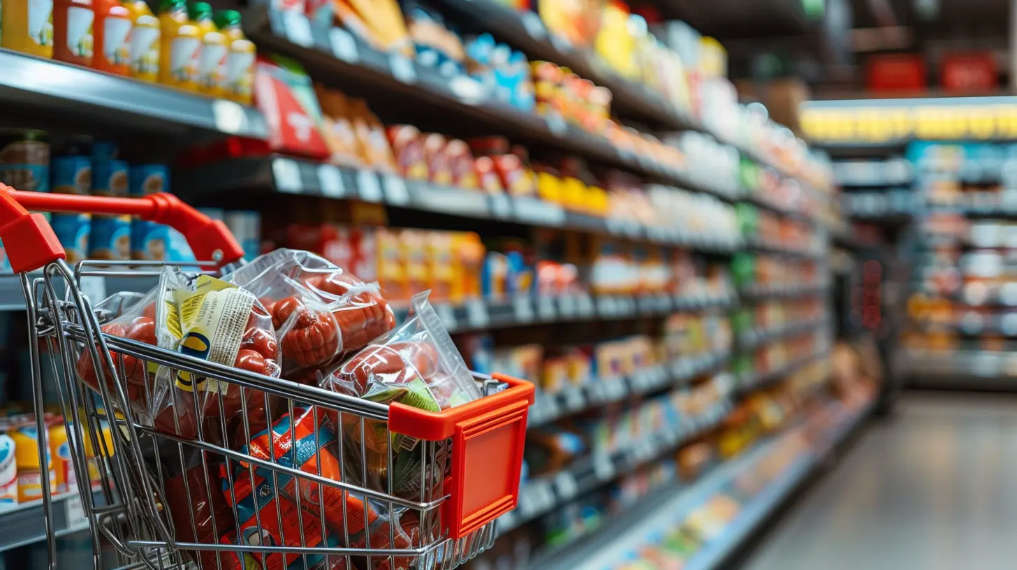 Understanding the Consumer Price Index: A Key Economic Indicator