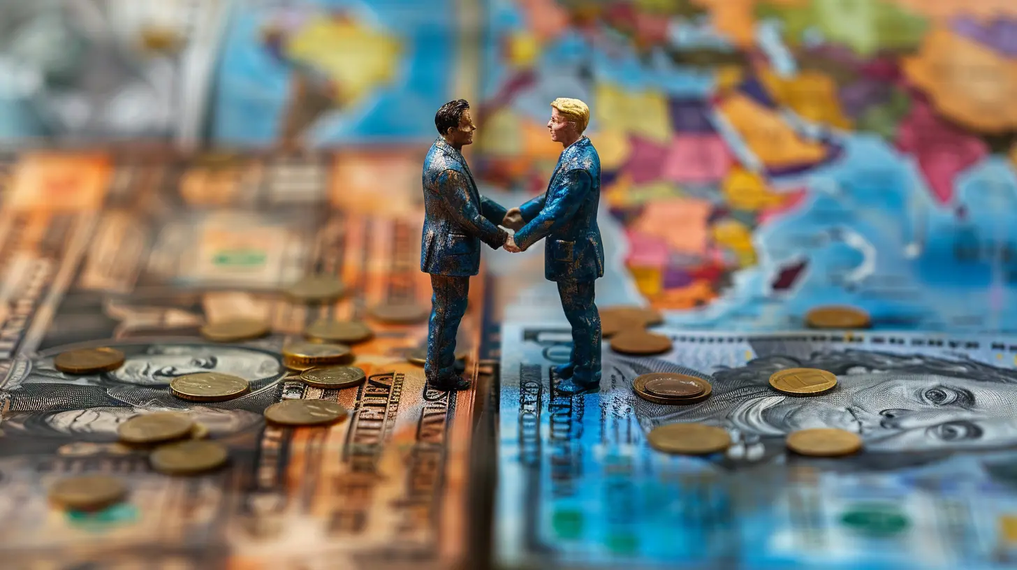Understanding the Interrelationship Between Equity Markets and Economic Expansion