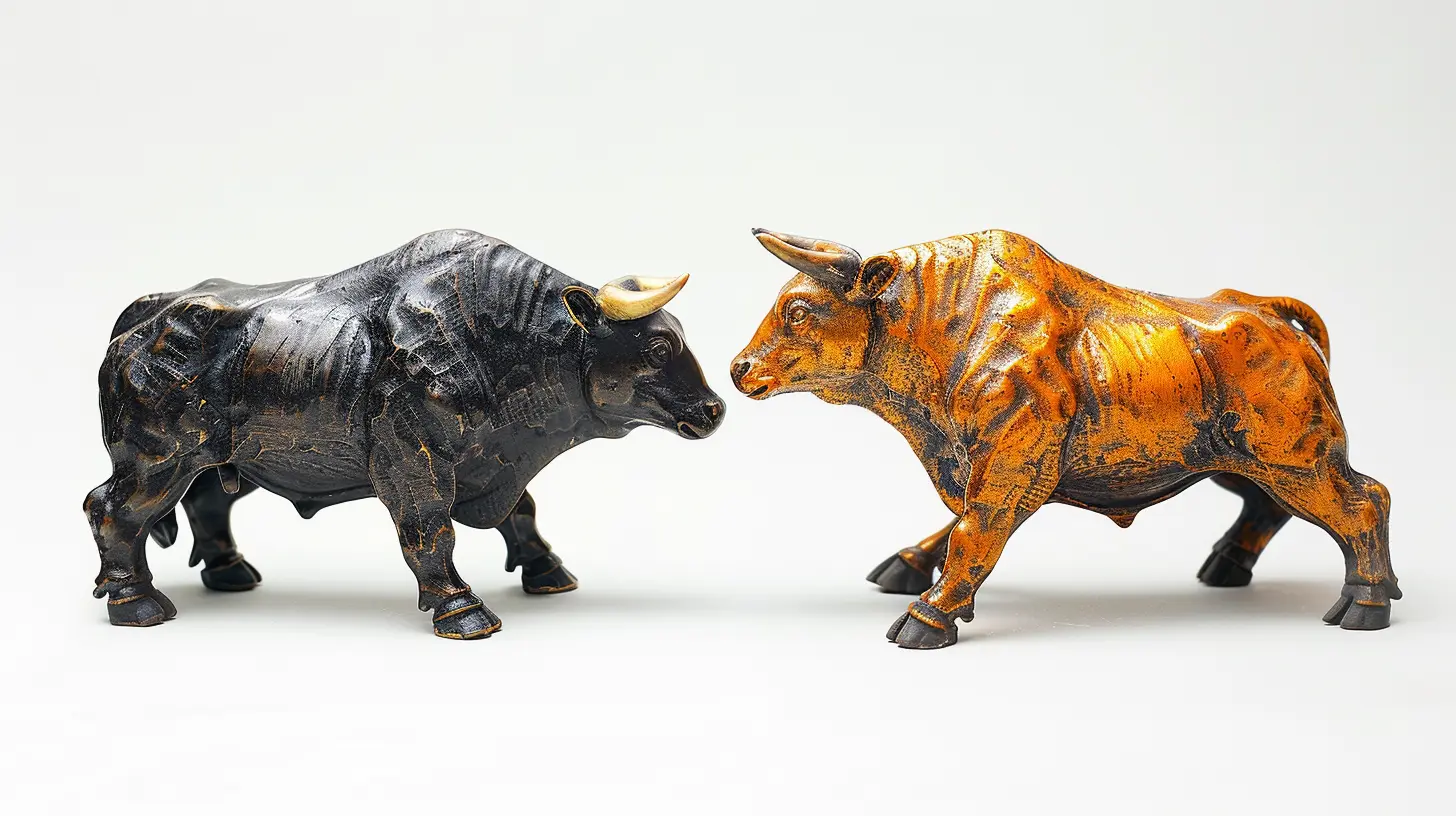 Understanding the Interrelationship Between Equity Markets and Economic Expansion