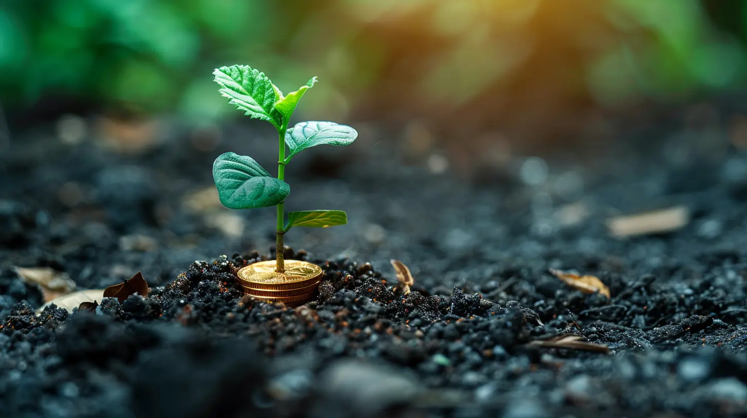 Understanding the Interrelationship Between Equity Markets and Economic Expansion