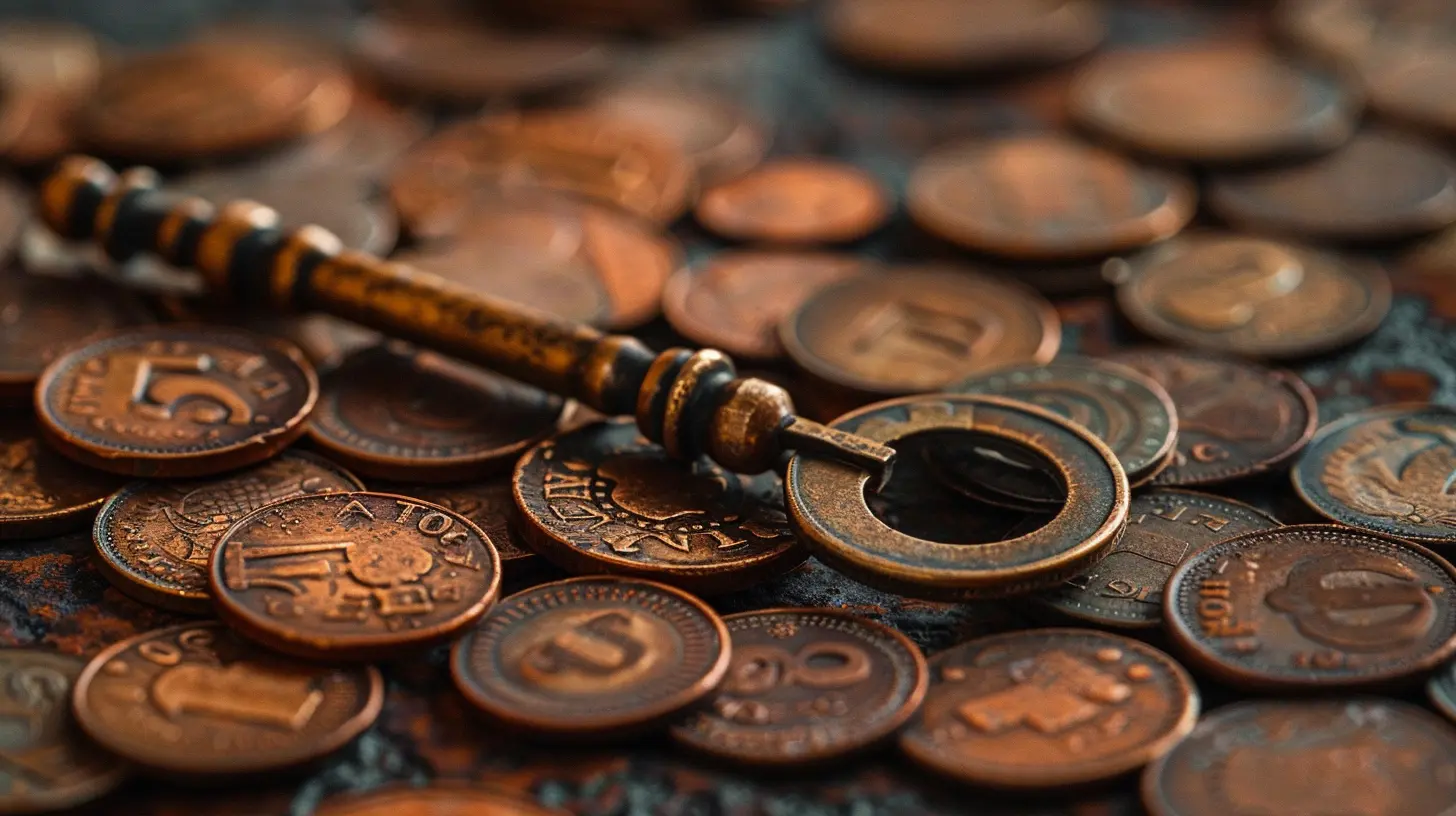Unlocking Hidden Cash Flow Opportunities in Your Operations