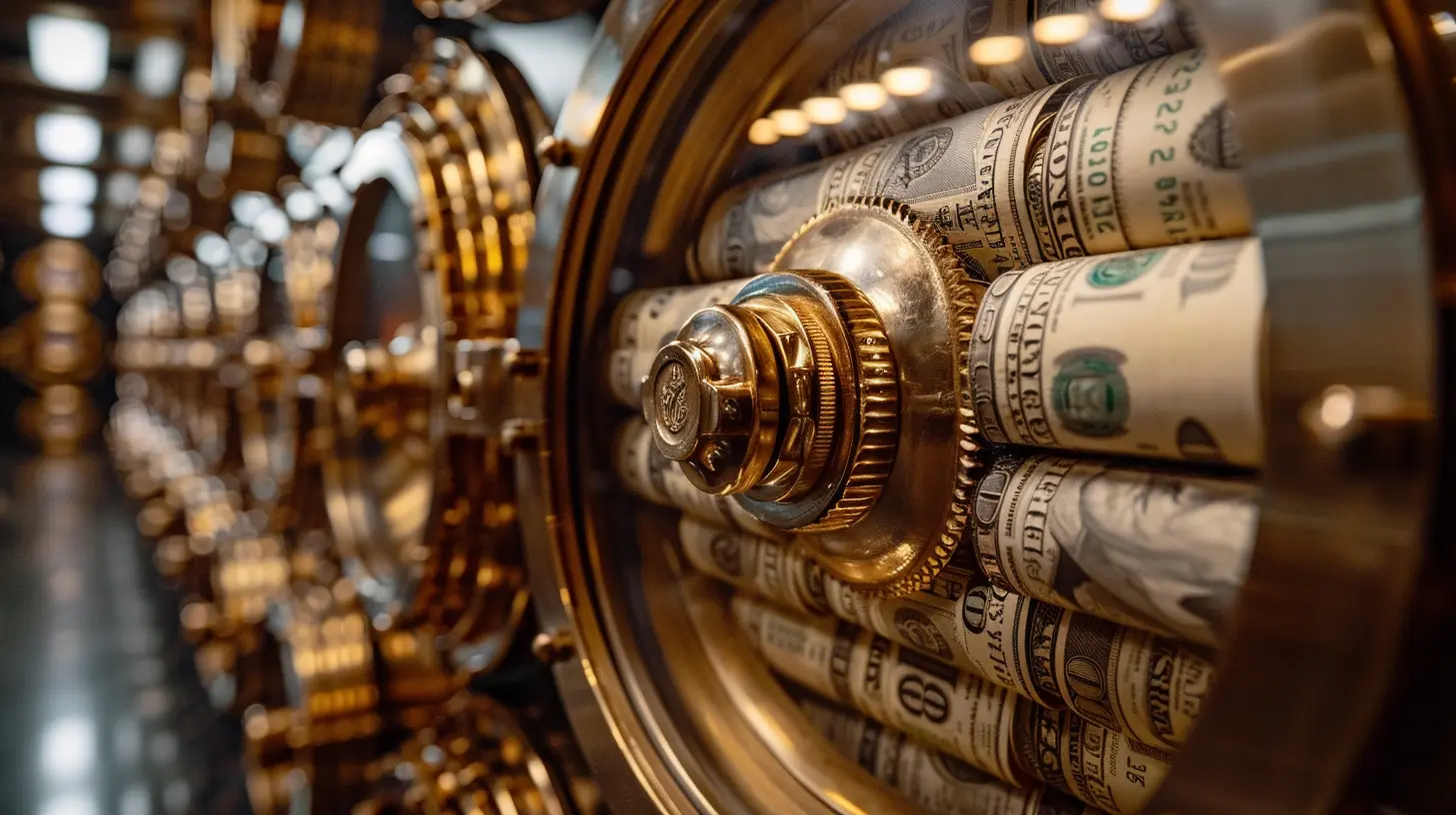 Unlocking Hidden Cash Flow Opportunities in Your Operations