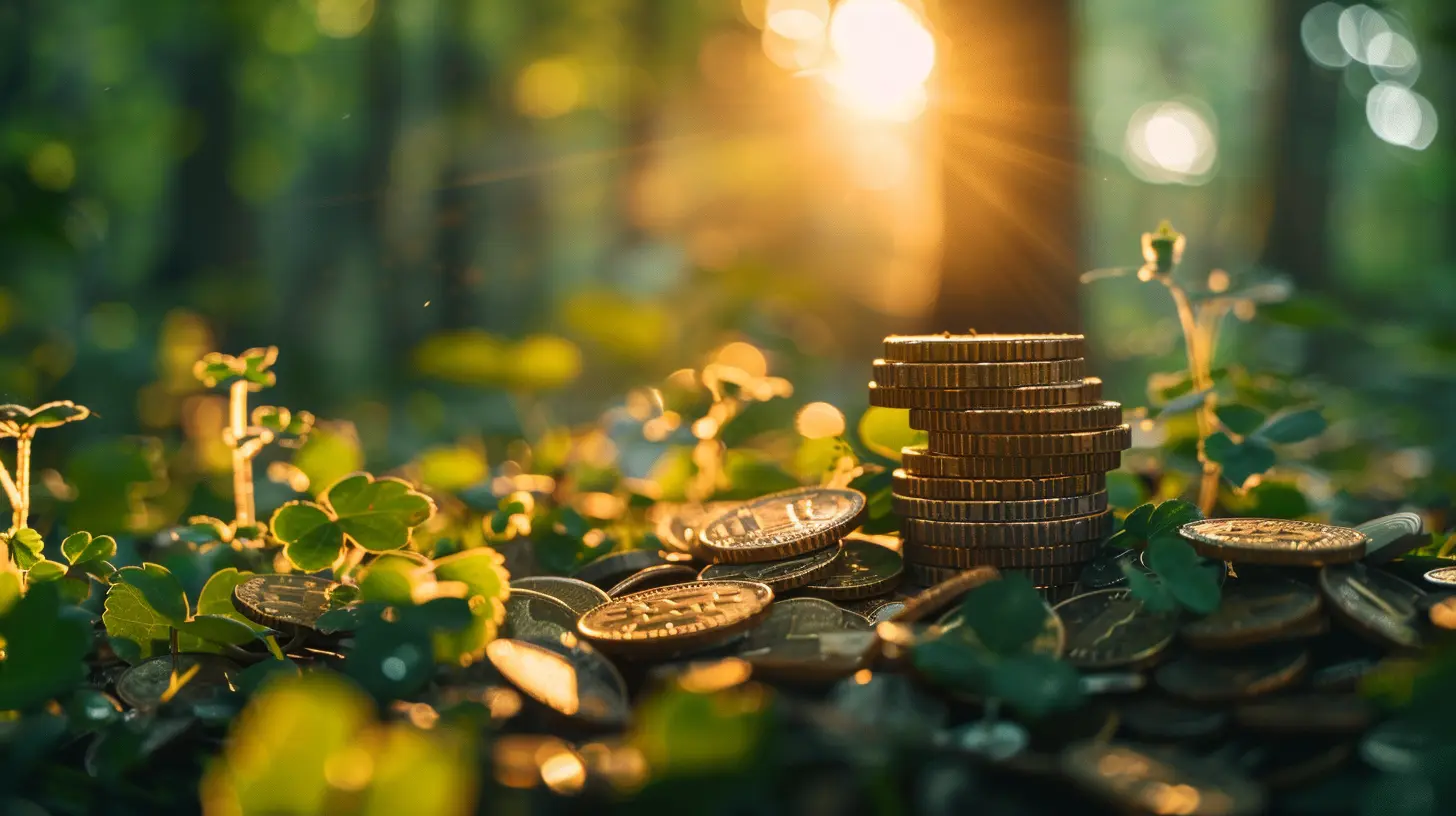 Unlocking the Secrets to Earning Passive Income While You Sleep