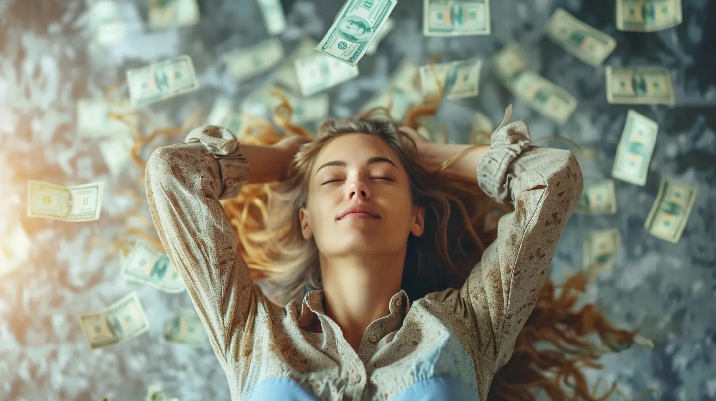 Unlocking the Secrets to Earning Passive Income While You Sleep
