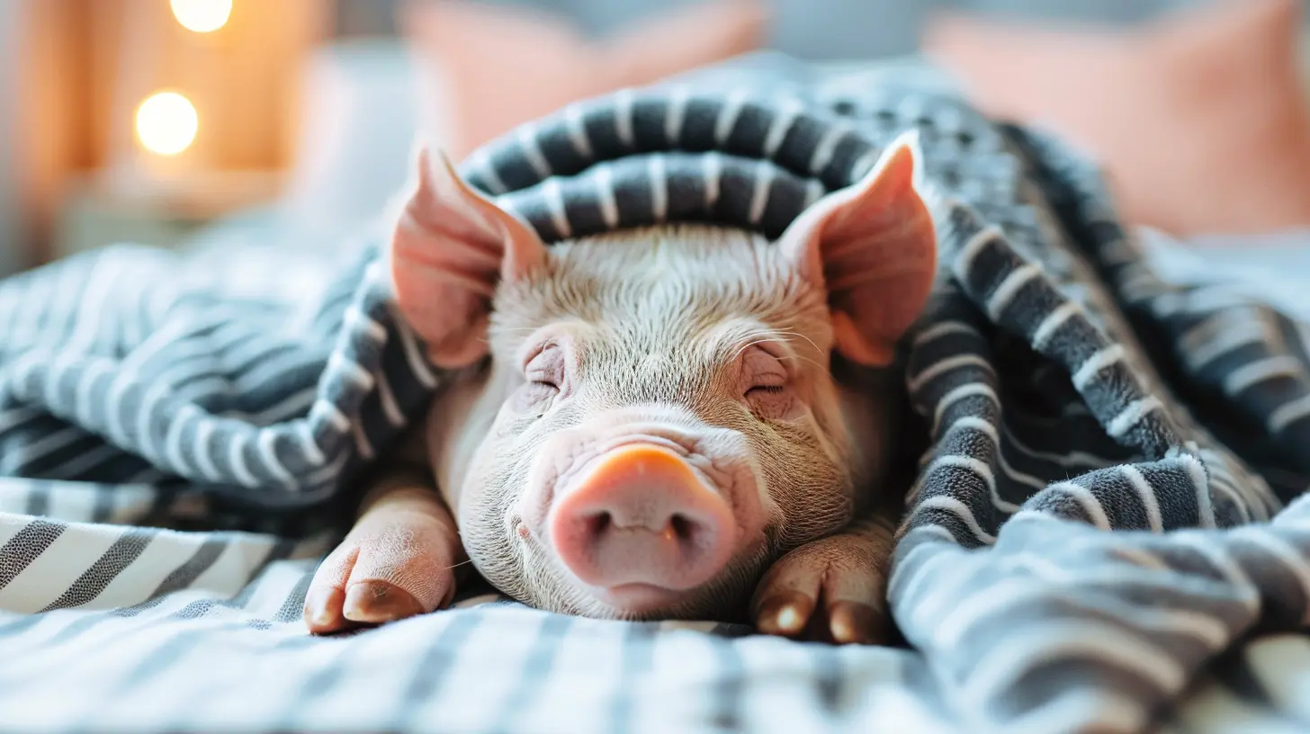 Unlocking the Secrets to Earning Passive Income While You Sleep