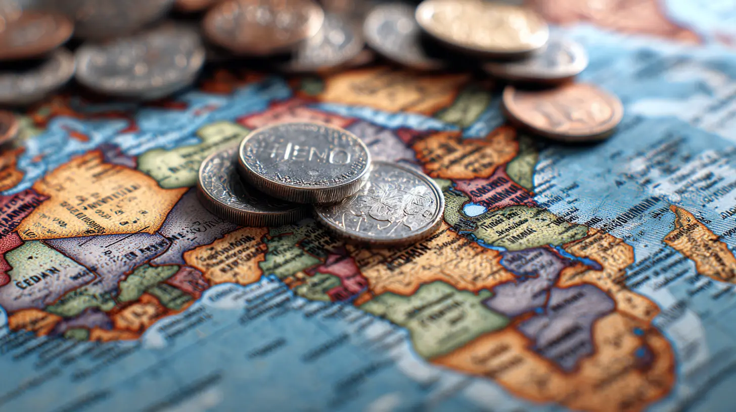 Using Offshore Accounts to Simplify Cross-Border Investments