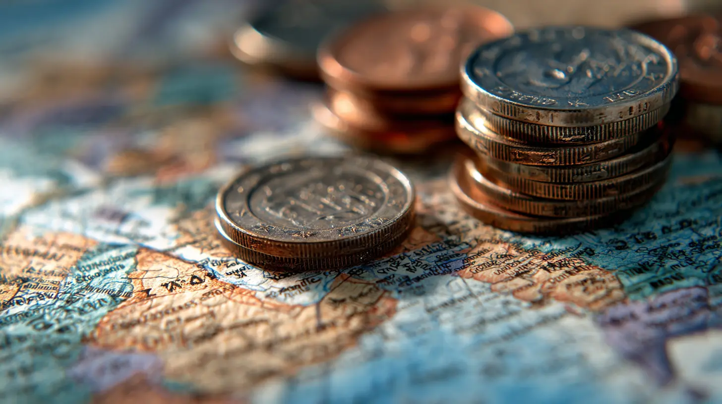Using Offshore Accounts to Simplify Cross-Border Investments