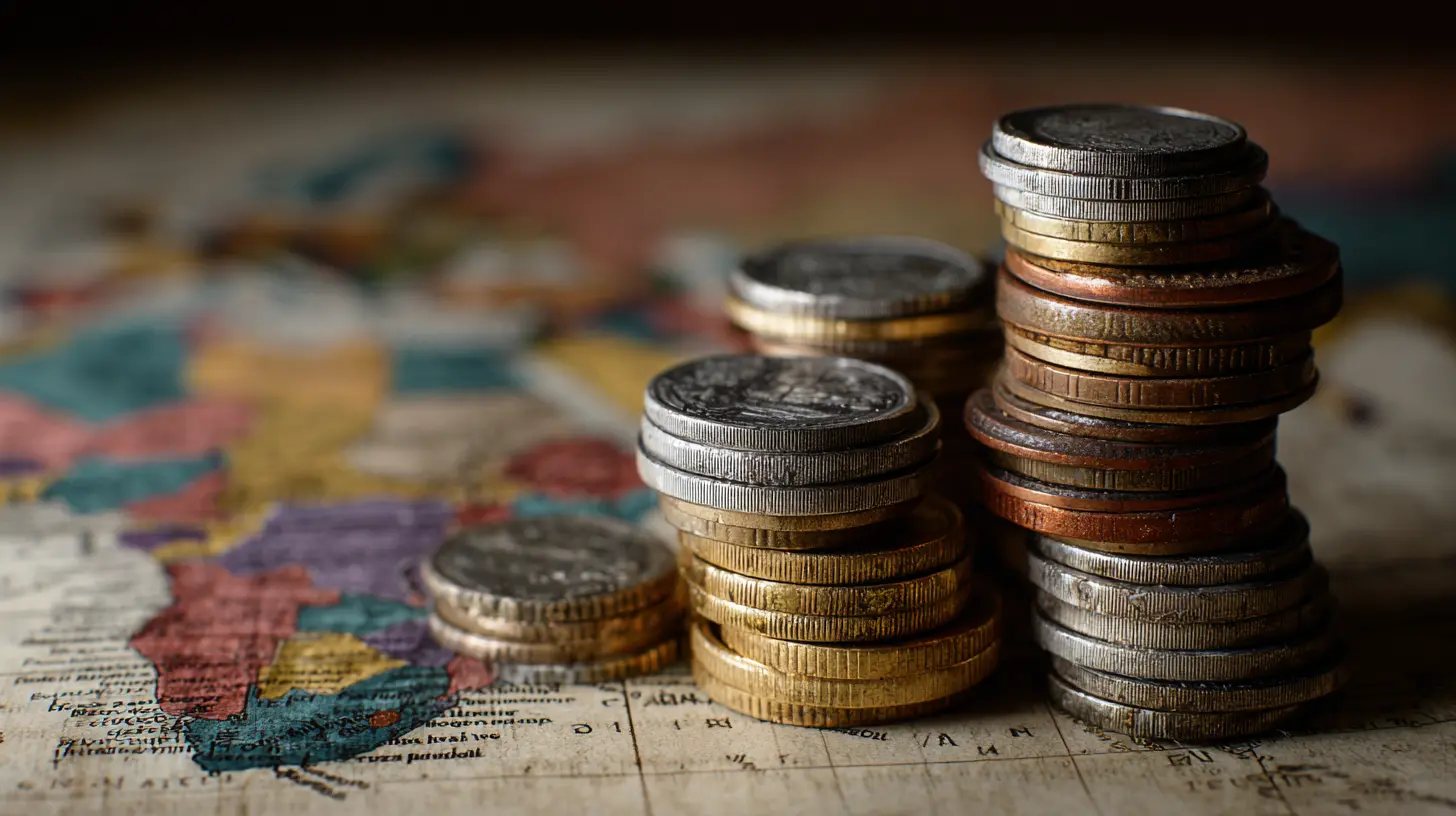 Using Offshore Accounts to Simplify Cross-Border Investments