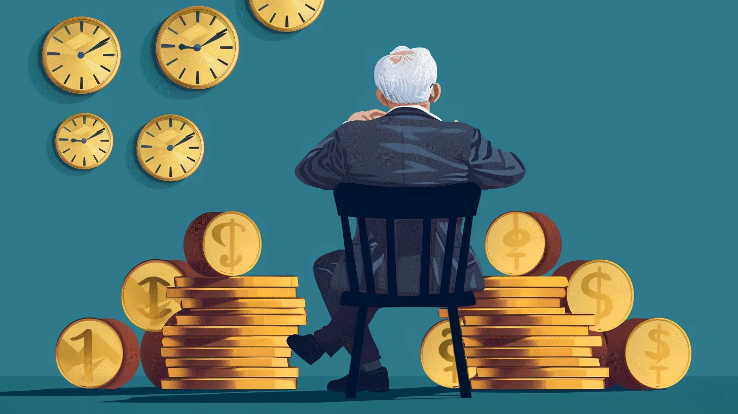 Using Part-Time Work to Supplement Your Retirement Income