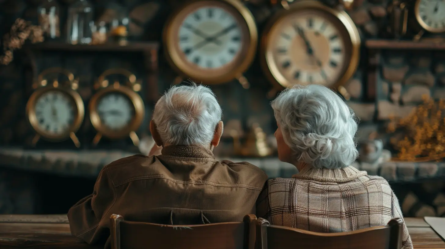 Using Safe Withdrawal Rates to Maintain Your Retirement Income
