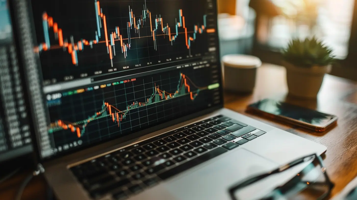 What Are Crypto Derivatives and How Do They Work?