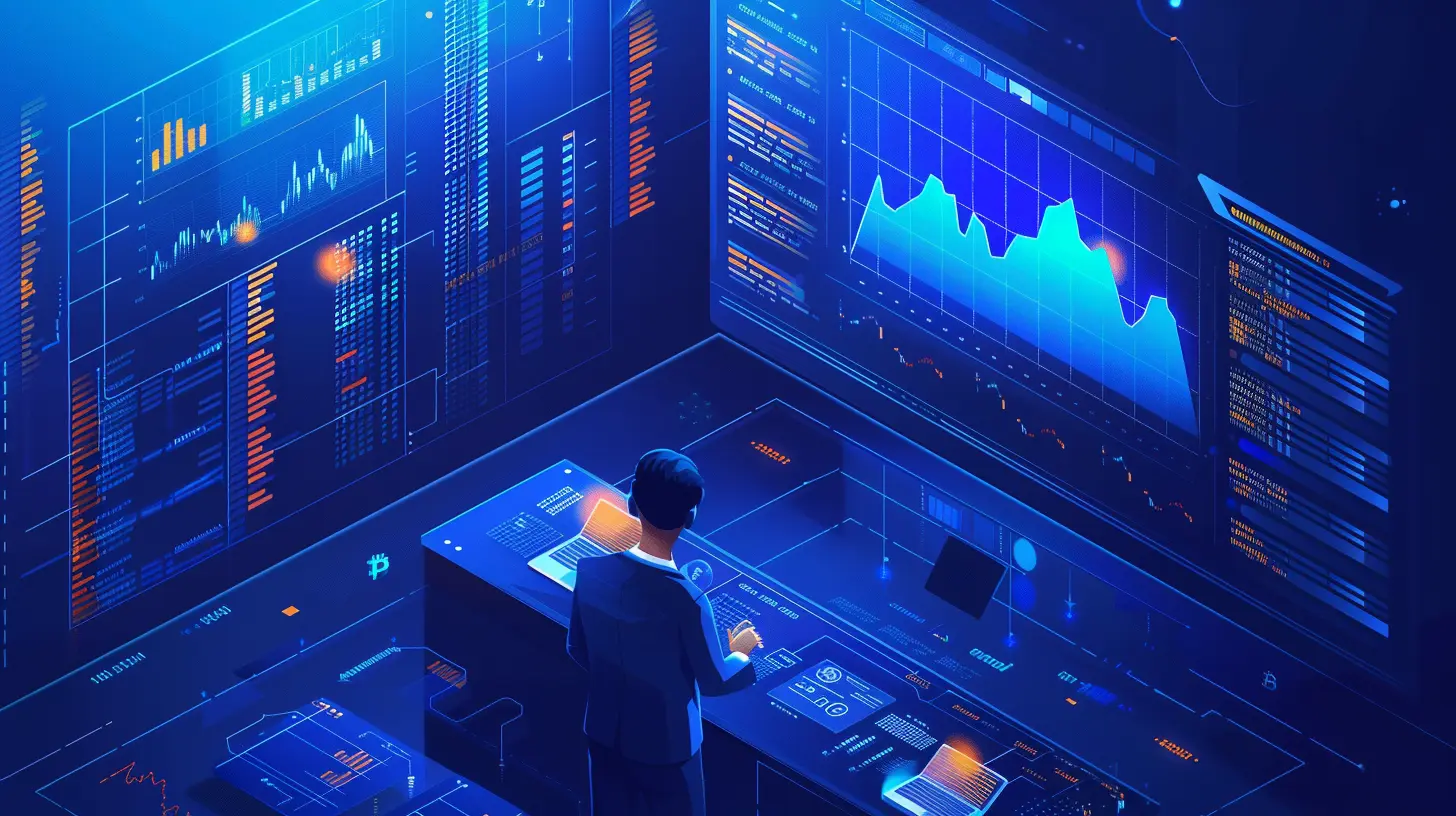 What Are Crypto Derivatives and How Do They Work?