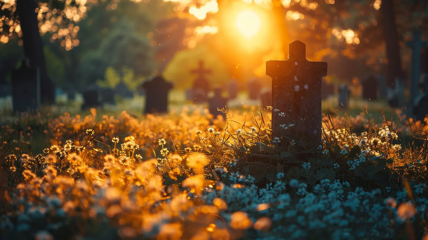 What Happens When You Die Without a Will