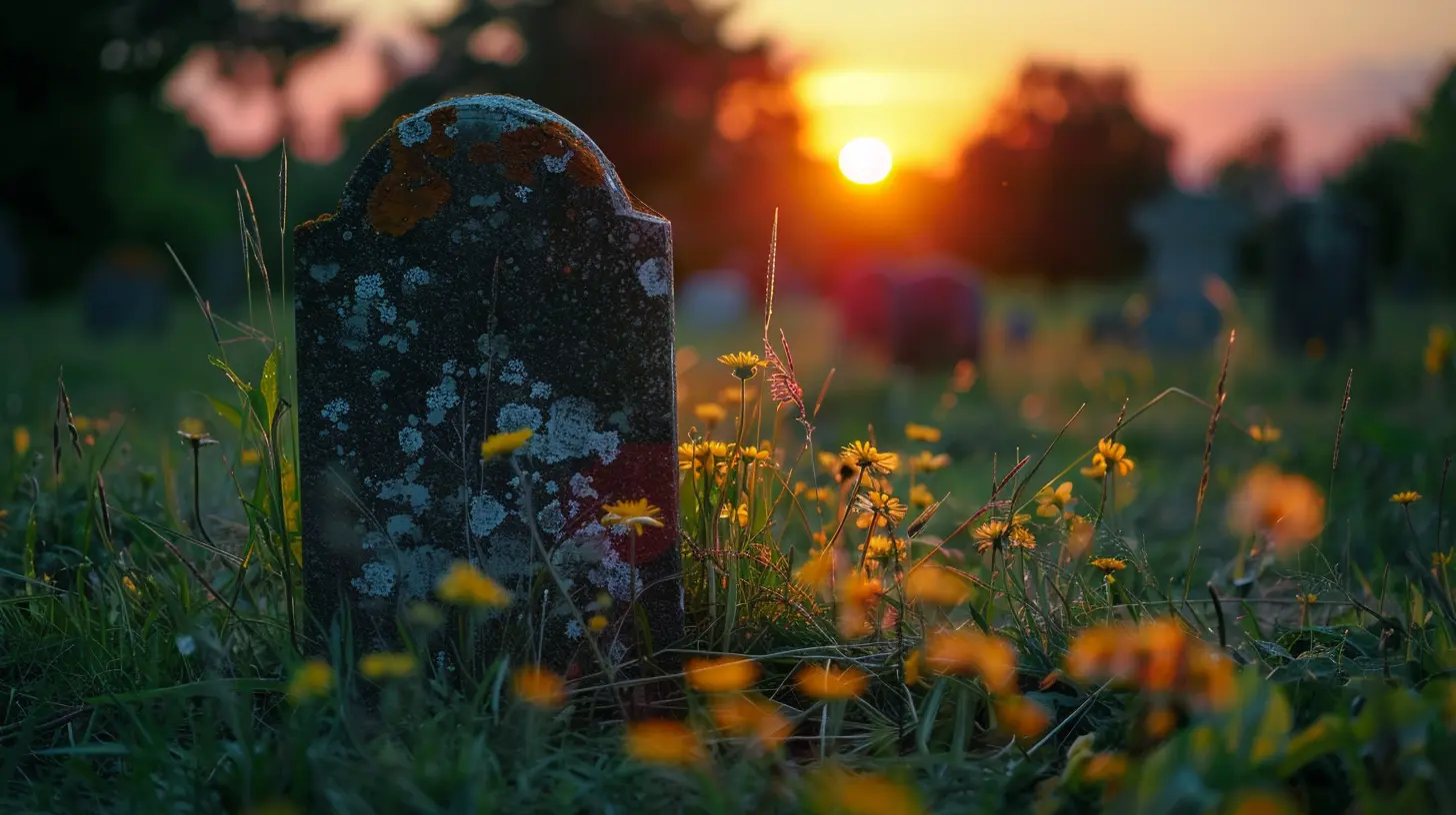 What Happens When You Die Without a Will