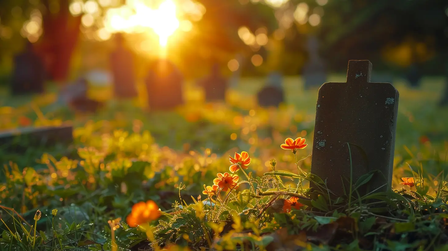 What Happens When You Die Without a Will