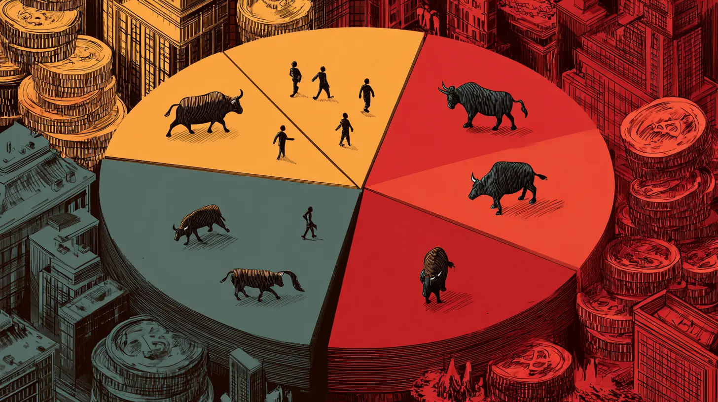 What Investors Get Wrong About Diversification