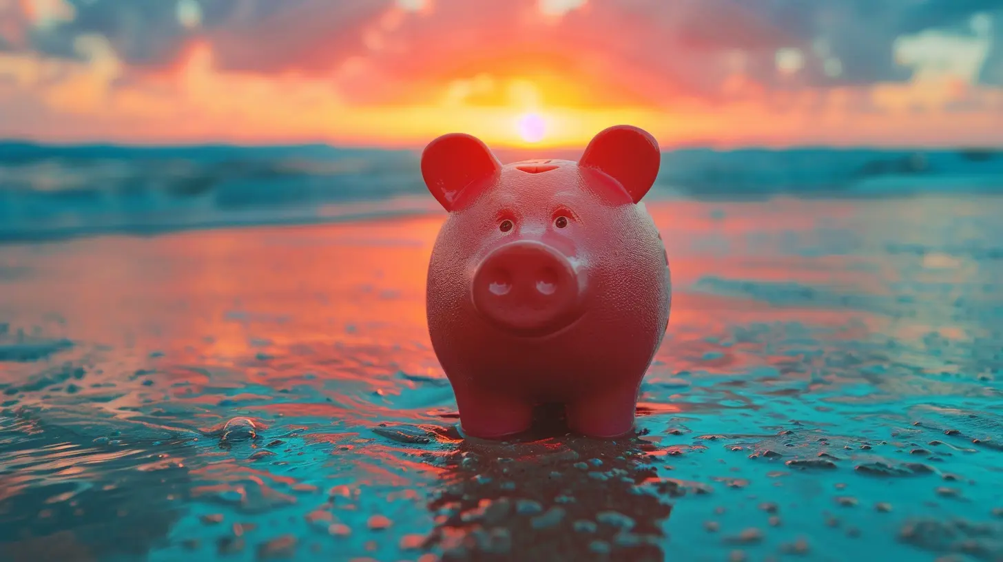 What Paying Off Debt Taught Me About Financial Freedom