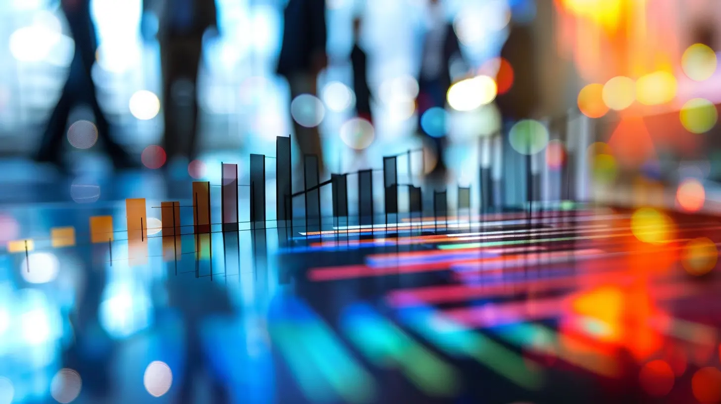 What the Labor Force Participation Rate Tells Us About the Economy