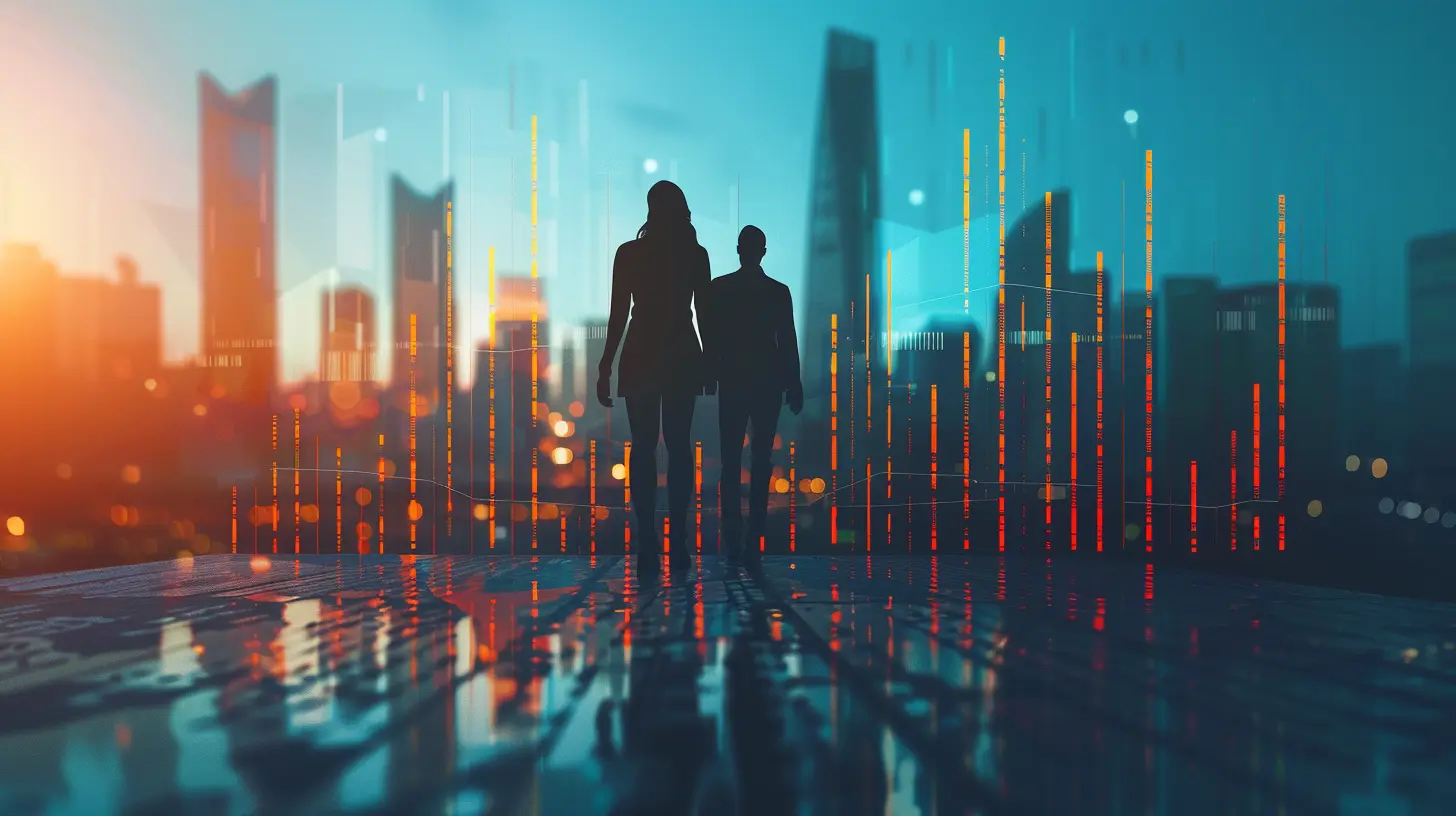 What the Labor Force Participation Rate Tells Us About the Economy