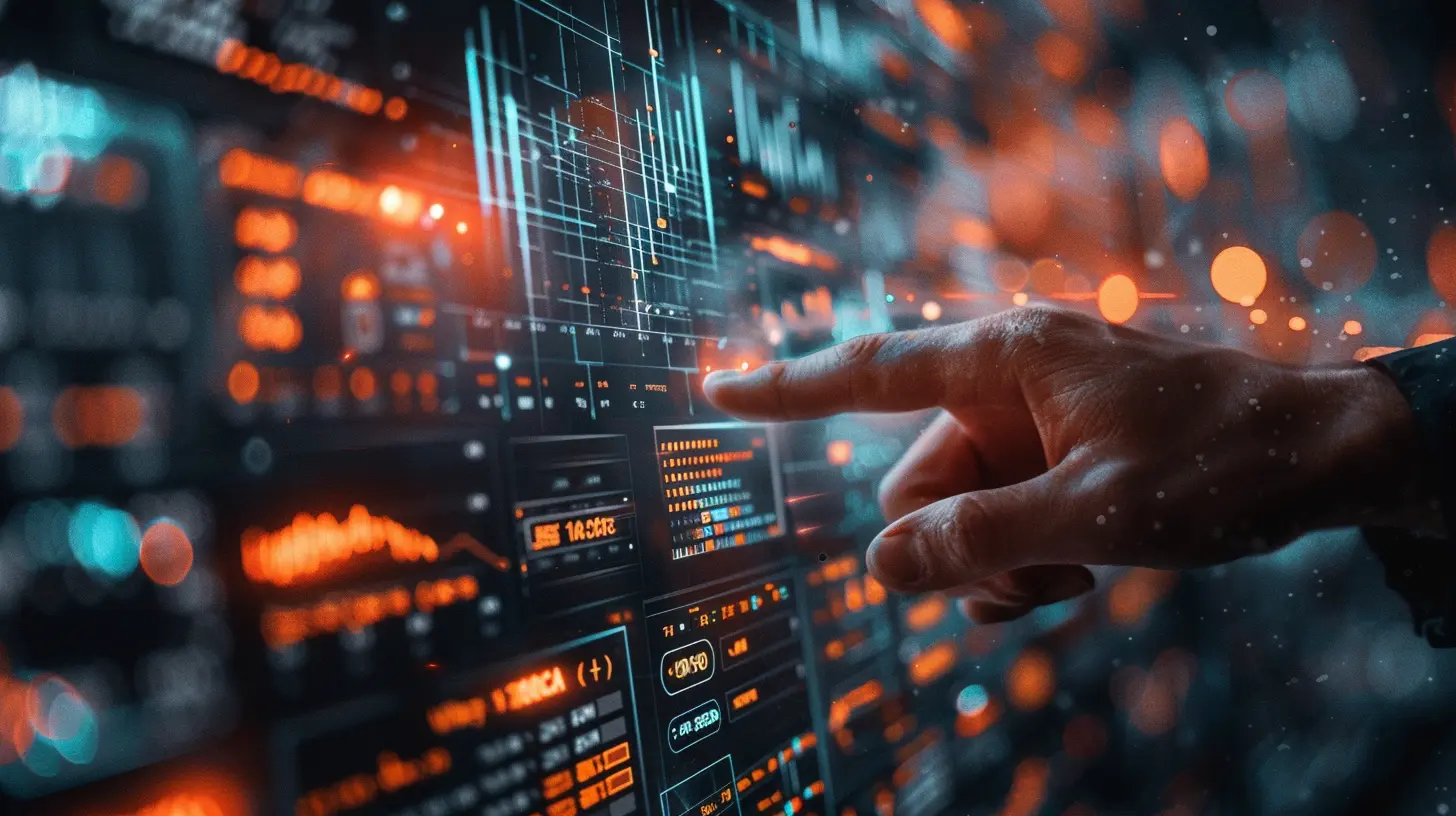 What the Next Decade Holds for Your Digital Financial Life
