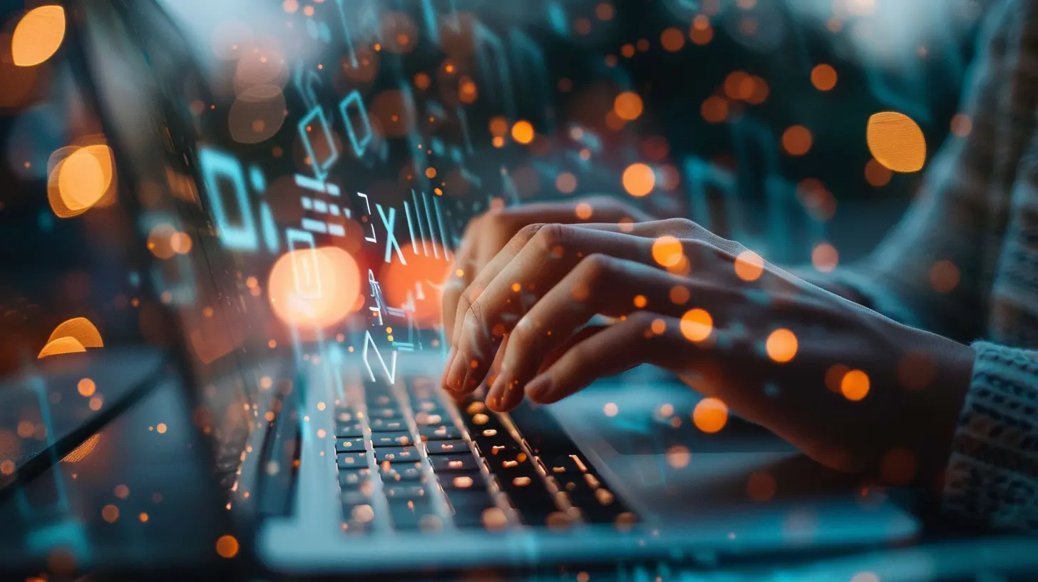 What the Next Decade Holds for Your Digital Financial Life