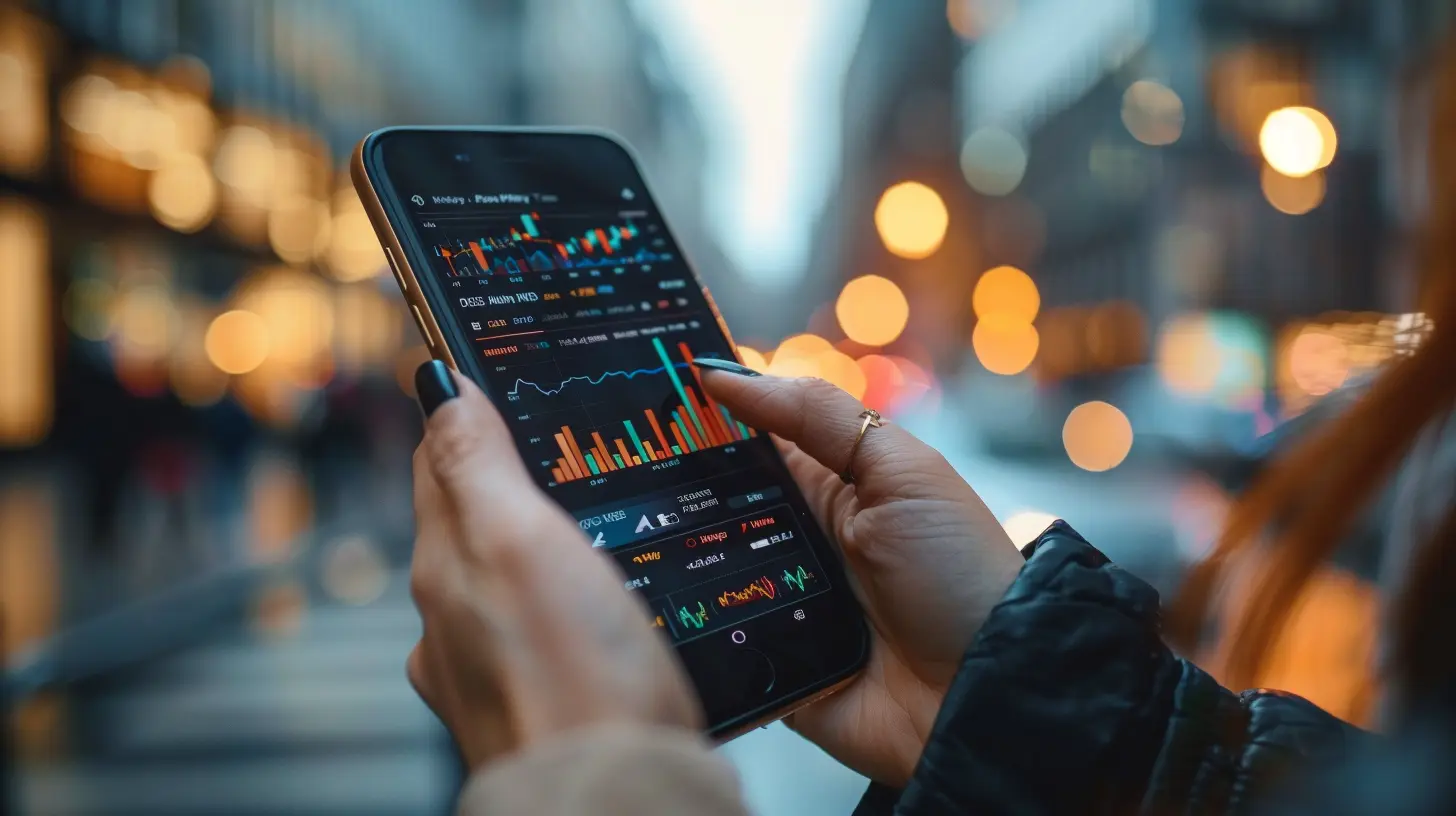 What the Next Decade Holds for Your Digital Financial Life