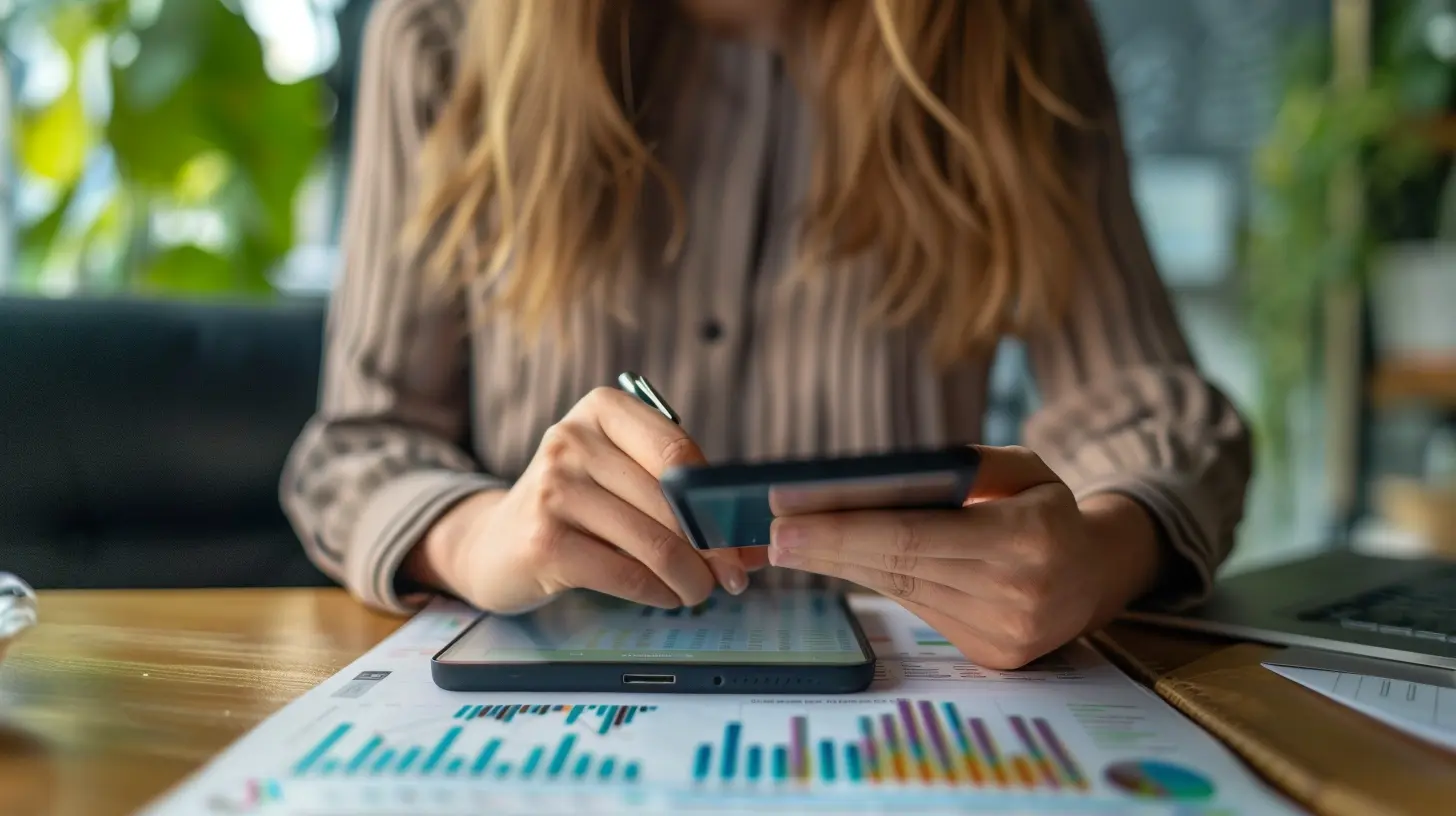 What the Next Decade Holds for Your Digital Financial Life