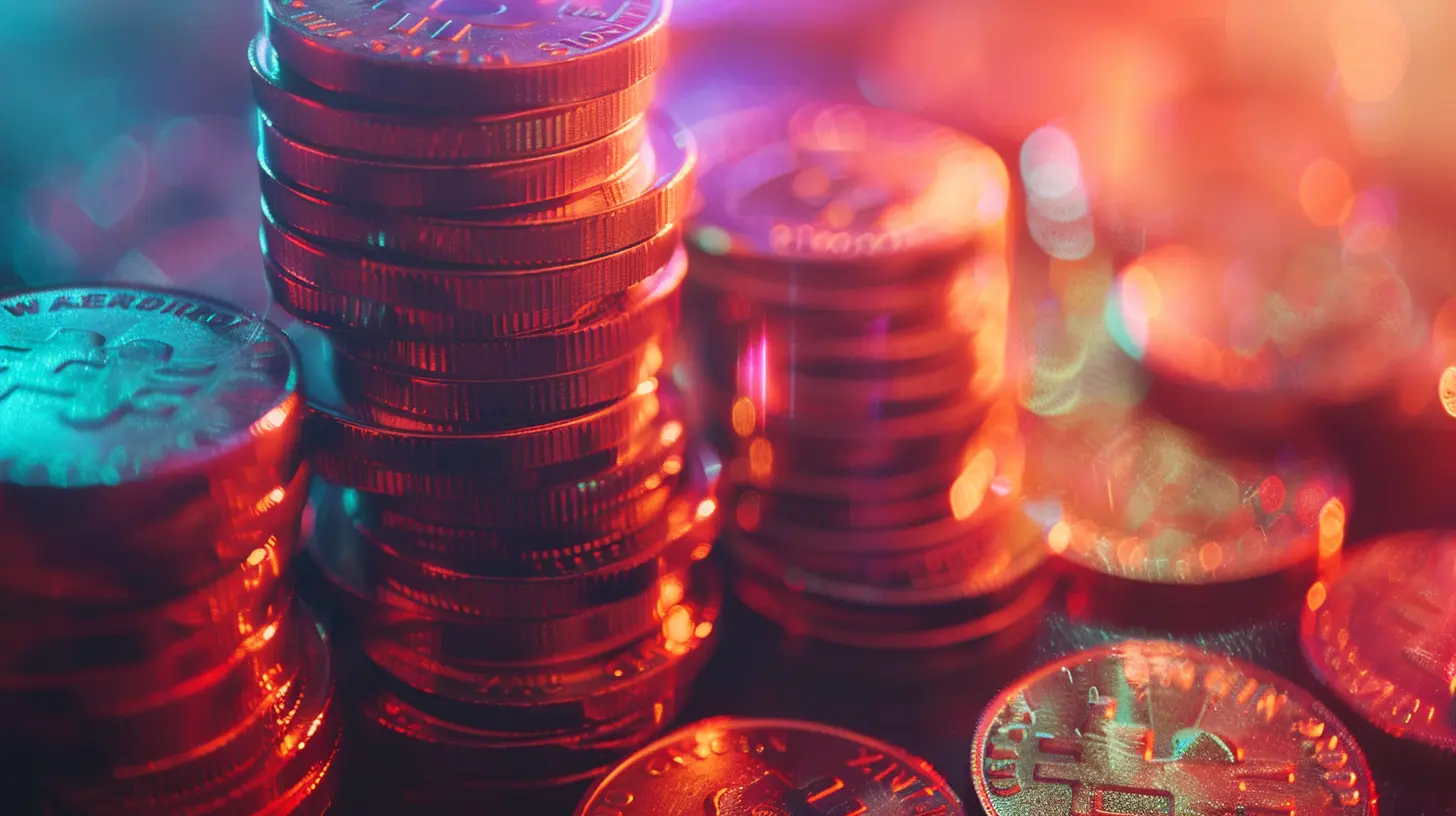 What You Need to Know About Stablecoins