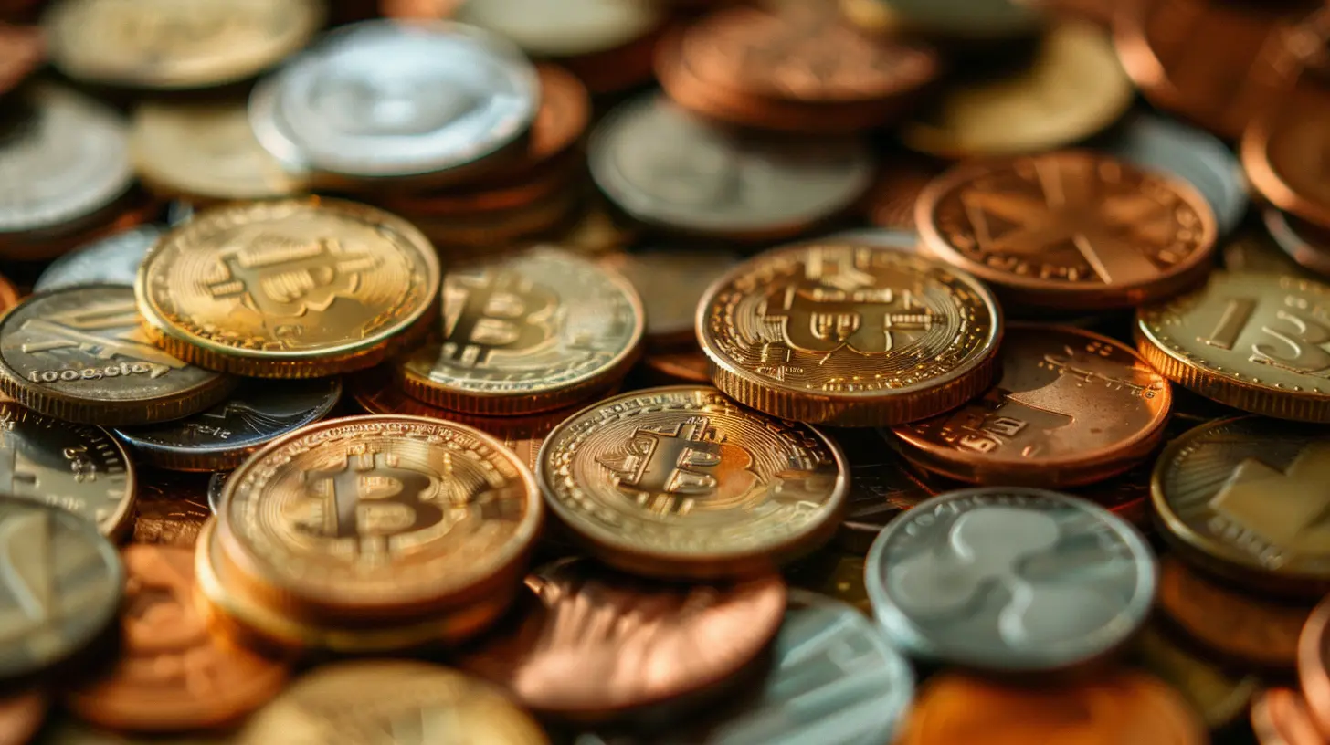 What You Need to Know About Stablecoins