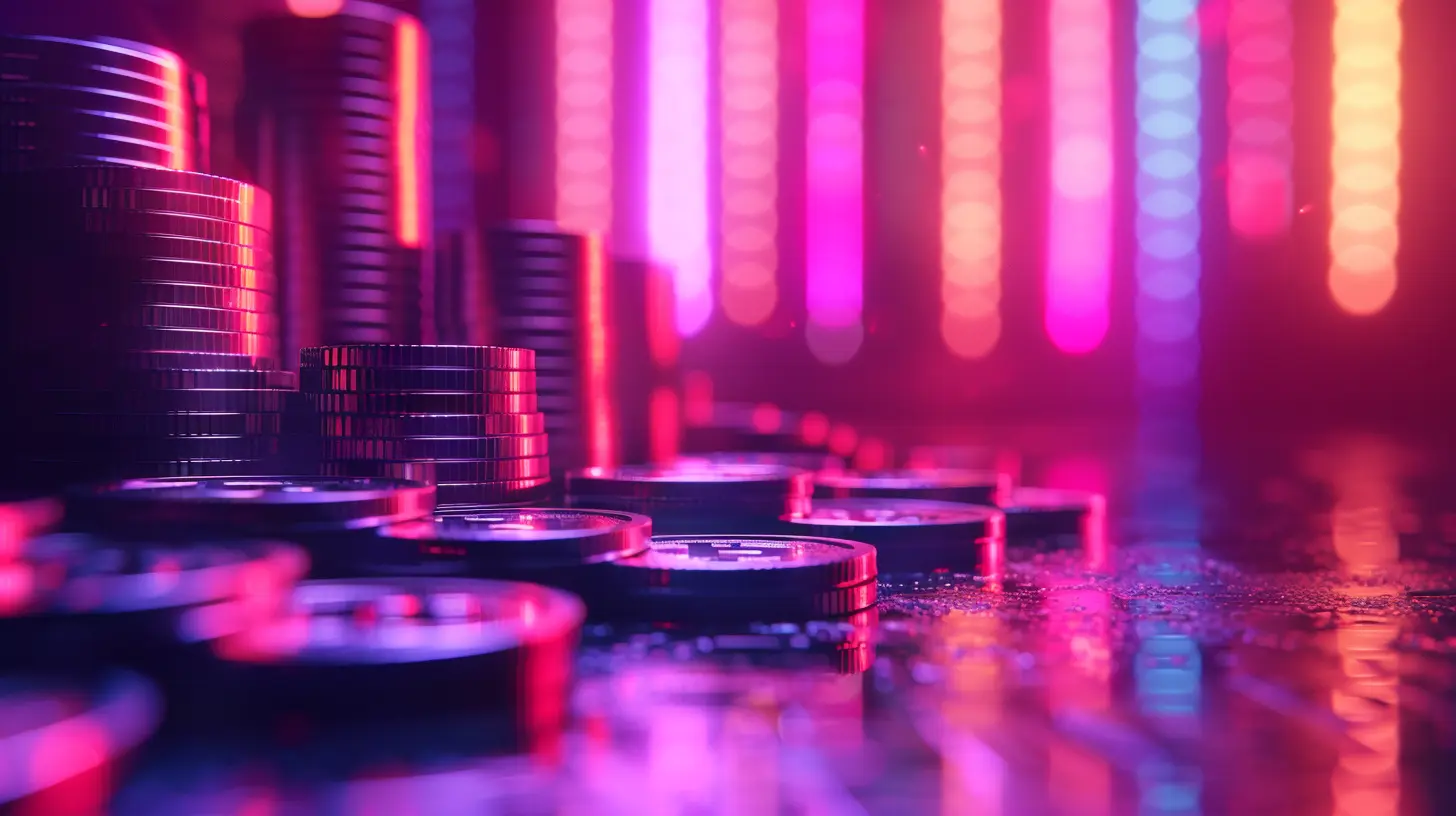 What You Need to Know About Stablecoins