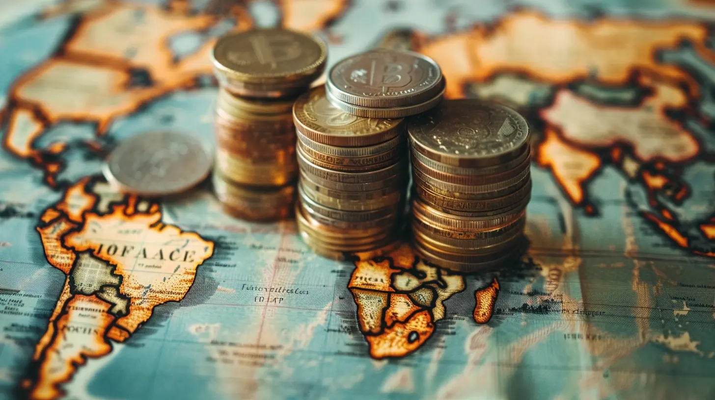 What You Should Know About FATCA and Offshore Accounts