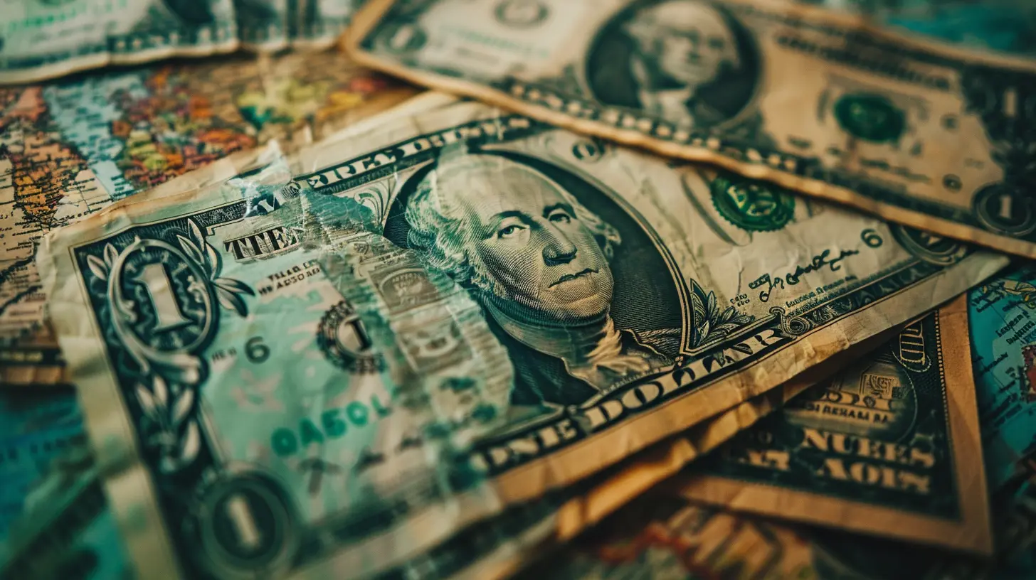 What You Should Know About FATCA and Offshore Accounts
