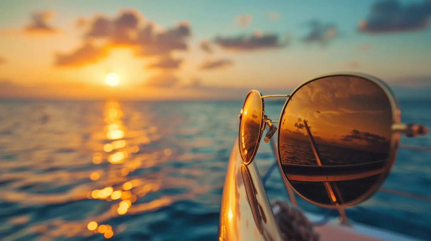 What You Should Know About FATCA and Offshore Accounts