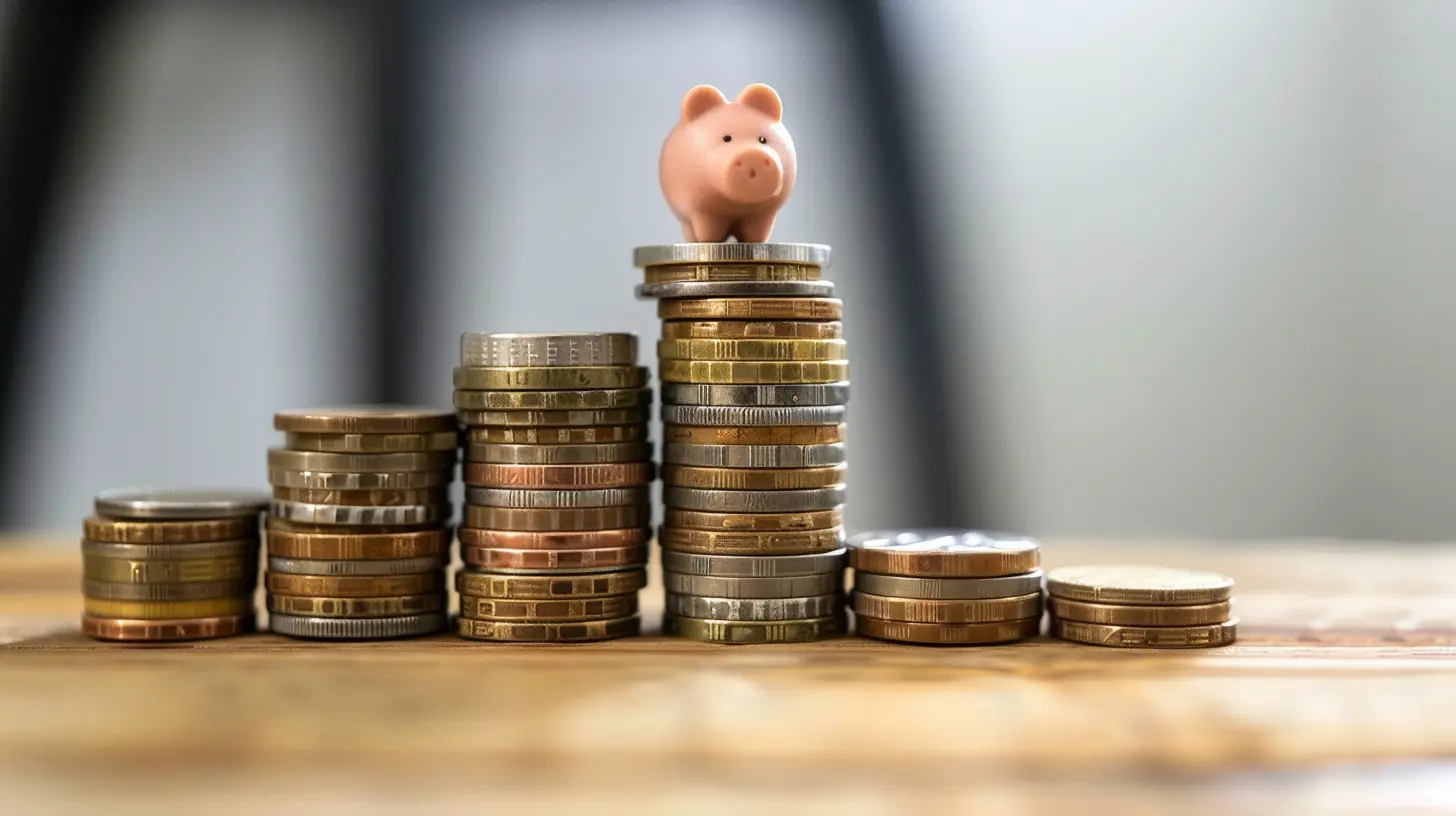 When to Consider a Roth IRA Ladder Strategy