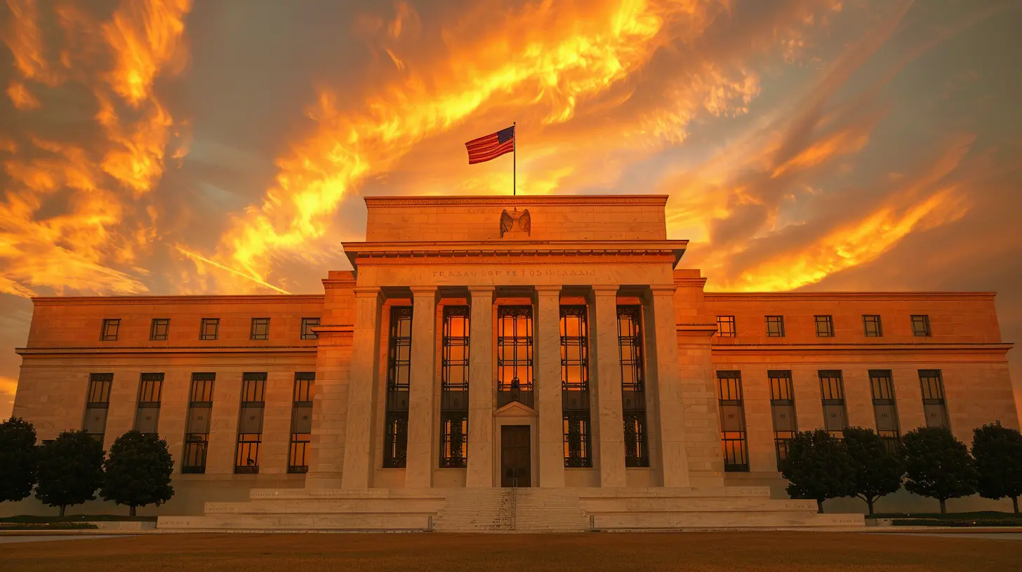 Why Central Banks Monitor Wage Growth so Closely